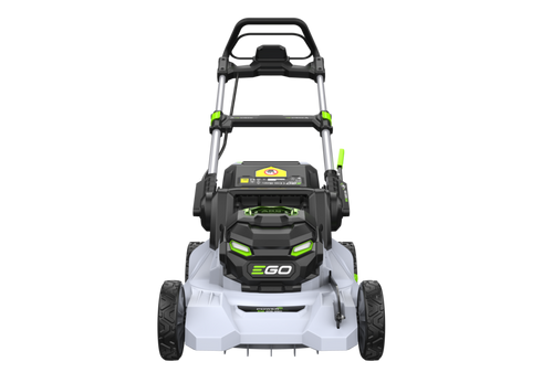 EGO LM1912E 47cm Push Lawn Mower Kit NEW FOR 2026