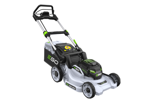 EGO LM1912E 47cm Push Lawn Mower Kit NEW FOR 2026