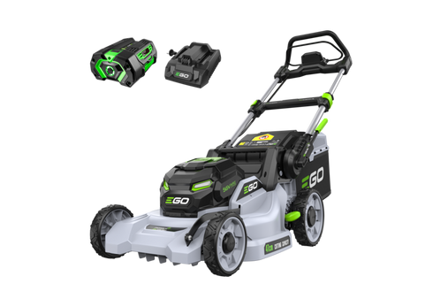 EGO LM1912E 47cm Push Lawn Mower Kit NEW FOR 2026
