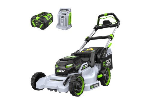 EGO LM1914E-SP 47cm Self-Propelled Lawn Mower Kit NEW FOR 2026