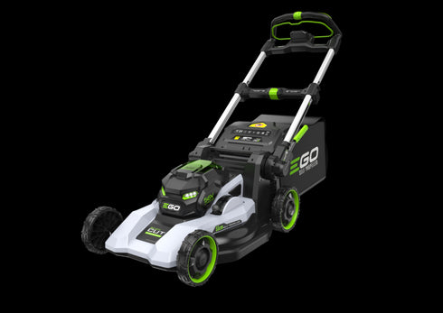 EGO LM2236E-SP 55CM SELF-PROPELLED MOWER (KIT)