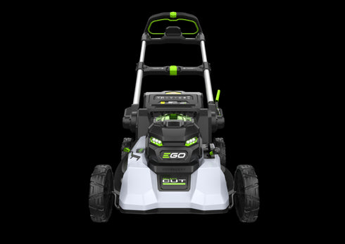 EGO LM2236E-SP 55CM SELF-PROPELLED MOWER (KIT)