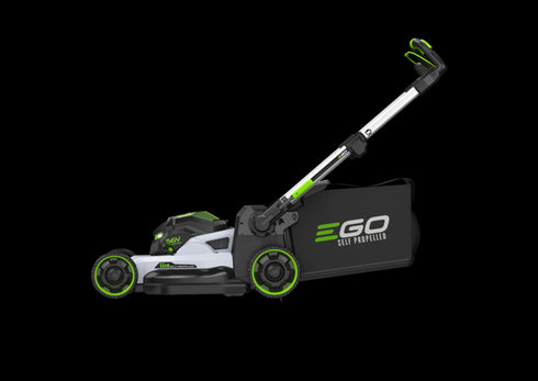 EGO LM2236E-SP 55CM SELF-PROPELLED MOWER (KIT)