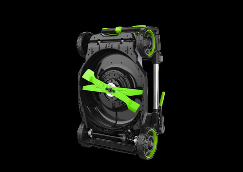 EGO LM2236E-SP 55CM SELF-PROPELLED MOWER (KIT)