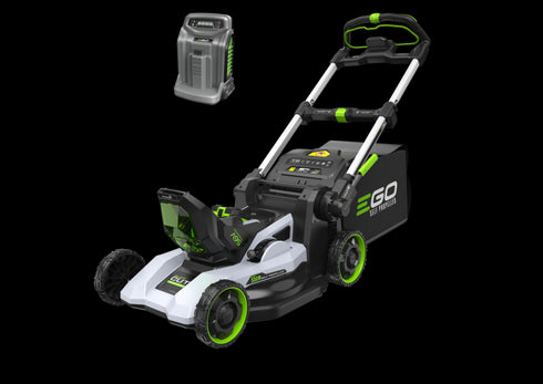 EGO LM2236E-SP 55CM SELF-PROPELLED MOWER (KIT)