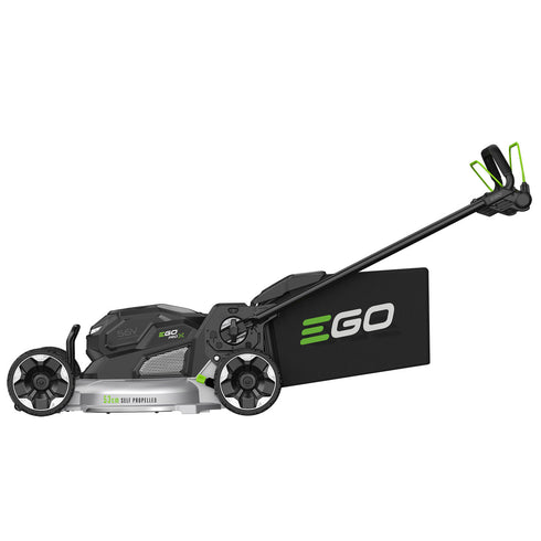 Ego Power Plus LMX5300SP 53cm Pro X Lawnmower W/O Battery or Charger