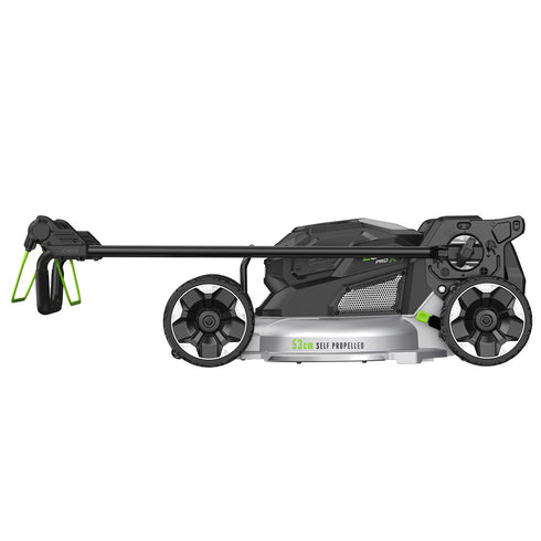 Ego Power Plus LMX5300SP 53cm Pro X Lawnmower W/O Battery or Charger