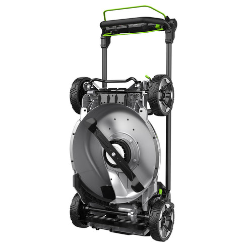 Ego Power Plus LMX5300SP 53cm Pro X Lawnmower W/O Battery or Charger