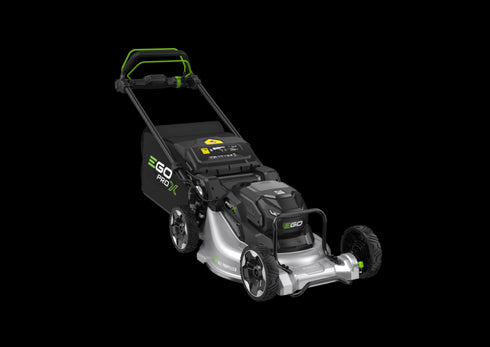 Ego Power Plus LMX5300SP 53cm Pro X Lawnmower W/O Battery or Charger