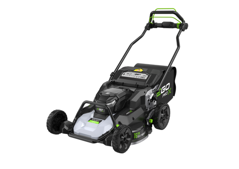 Ego LMX7600SP 76cm Pro Self-Propelled Lawn Mower NEW FOR 2026