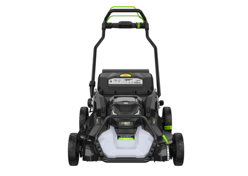 Ego LMX7600SP 76cm Pro Self-Propelled Lawn Mower NEW FOR 2026