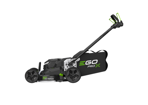Ego LMX7600SP 76cm Pro Self-Propelled Lawn Mower NEW FOR 2026