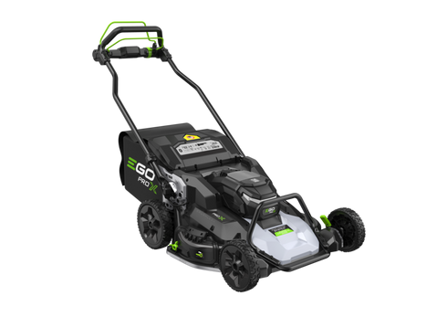 Ego LMX7600SP 76cm Pro Self-Propelled Lawn Mower NEW FOR 2026