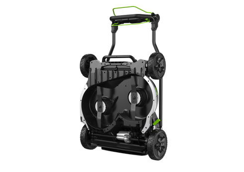 Ego LMX7600SP 76cm Pro Self-Propelled Lawn Mower NEW FOR 2026
