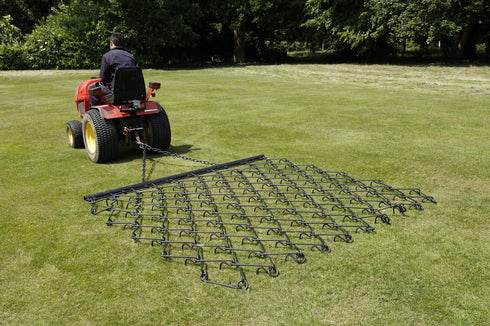 8" Chain Harrow - Ref CH8