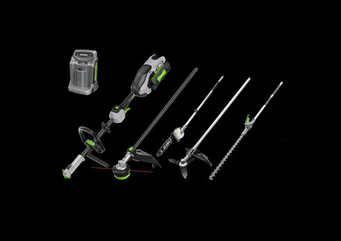 EGO MHBC1204E MULTI-TOOL KIT