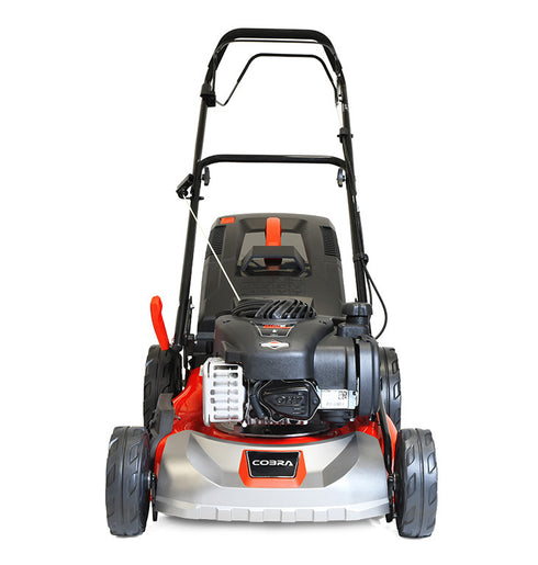 Cobra MX460SPB 18” S/P Lawnmower Briggs & Stratton Engine