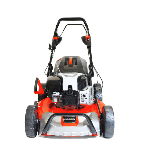 Cobra MX5604SPB 22" 4-Speed Lawnmower Powered by B&S 750EXI Engine
