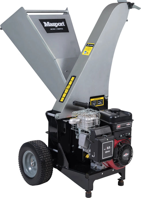 Masport MC900 Chipper