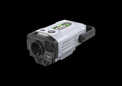 Ego PAD1800E 180W Nexus Escape Power Inverter New For 2024