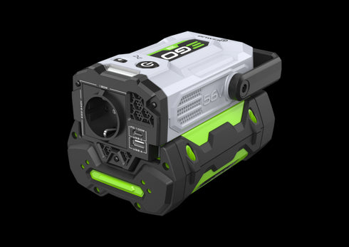 Ego PAD1800E 180W Nexus Escape Power Inverter New For 2024