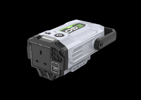 Ego PAD1800E 180W Nexus Escape Power Inverter New For 2024