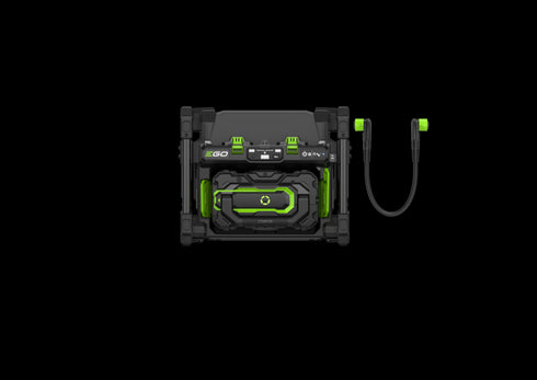 Ego PGX1401PB PGX POWER BANK (KIT)