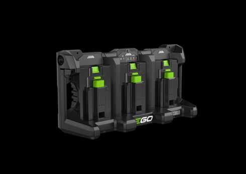 EGO PGX3000D PRO X 1600W POWER HUB (NO CHARGER OR BATTERY)