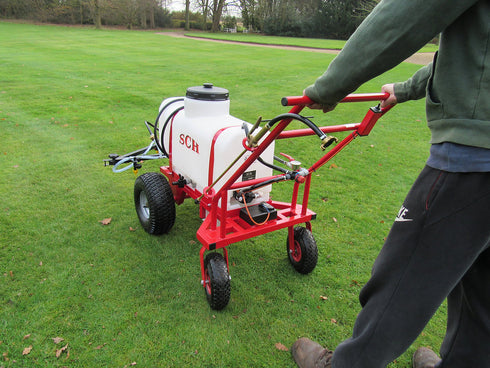 Powered Sprayer - Ref PSP70