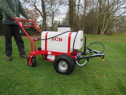 Powered Sprayer - Ref PSP70