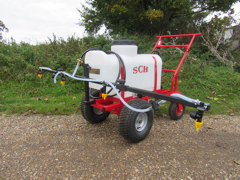 Powered Sprayer - Ref PSP70
