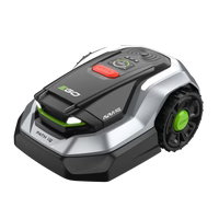EGO AURA-R2 Robotic Lawn Mower 1500m²