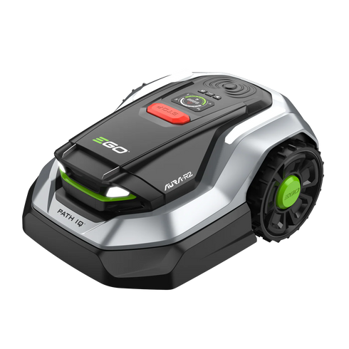 EGO AURA-R2 Robotic Lawn Mower 1500m²