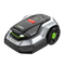EGO AURA-R2 Robotic Lawn Mower 1500m²