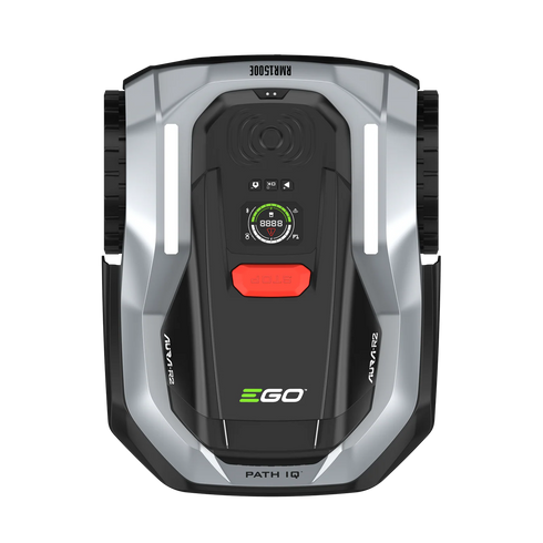 EGO AURA-R2 Robotic Lawn Mower 1500m²