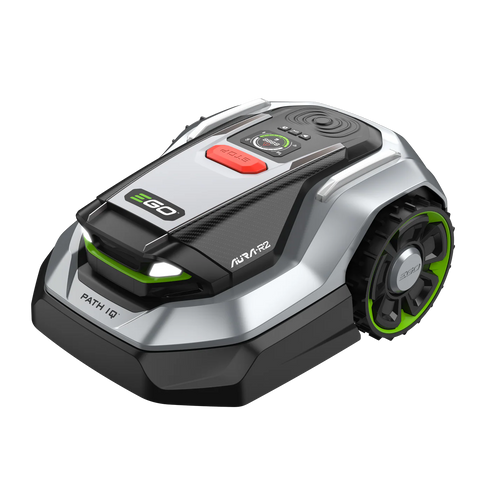 EGO AURA-R2 Robotic Lawn Mower 6000m²