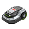 EGO AURA-R2 Robotic Lawn Mower 6000m²