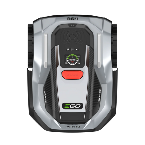 EGO AURA-R2 Robotic Lawn Mower 6000m²