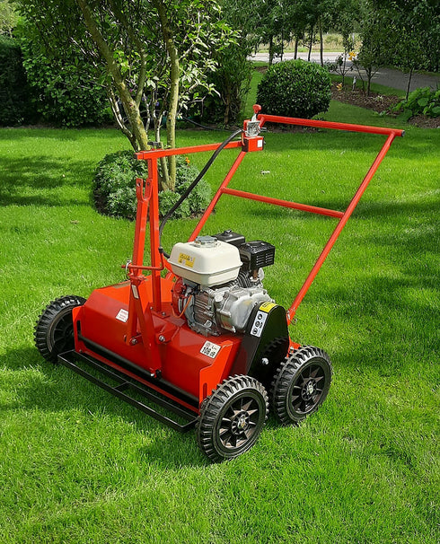 Rotary Rake - Ref RR3