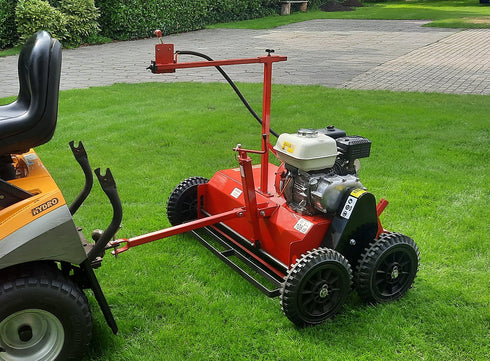 Rotary Rake - Ref RR3