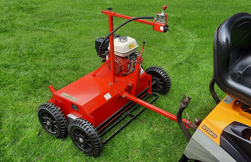 Rotary Rake - Ref RR3