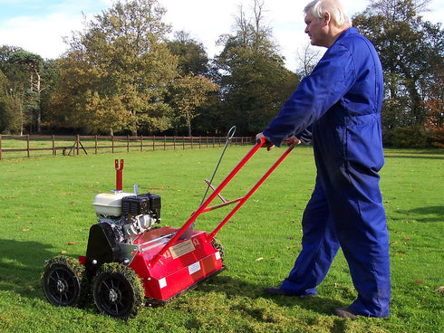 Rotary Rake - Ref RR3