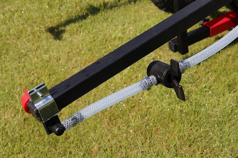 180L Towed Sprayer - Ref GWCS9