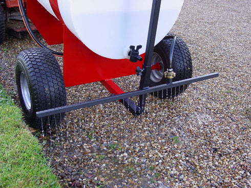 180L Towed Sprayer - Ref GWCS9