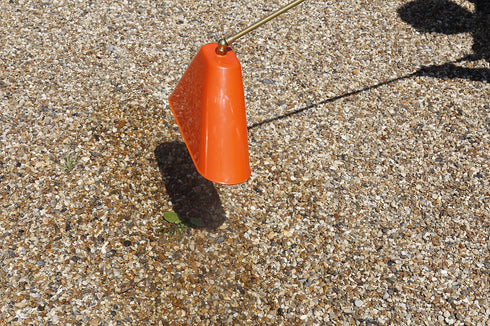 180L Towed Sprayer - Ref GWCS9