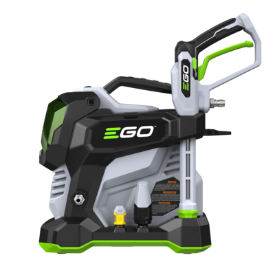 Ego Power HPW1800E Compact Pressure Washer (Bare Tool)