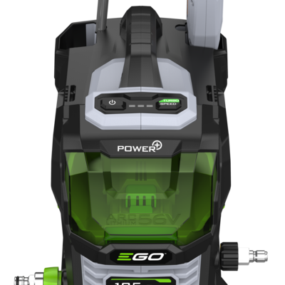 Ego Power HPW1800E Compact Pressure Washer (Bare Tool)