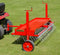 Heavy Duty Scarifying Rake - Ref SR4
