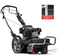 Weibang Velocity 56 WTV Variable Speed Wheeled Trimmer