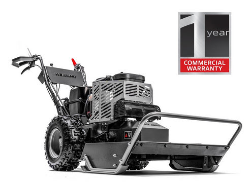 Weibang Velocity 76 FBM Field & Brush Mower